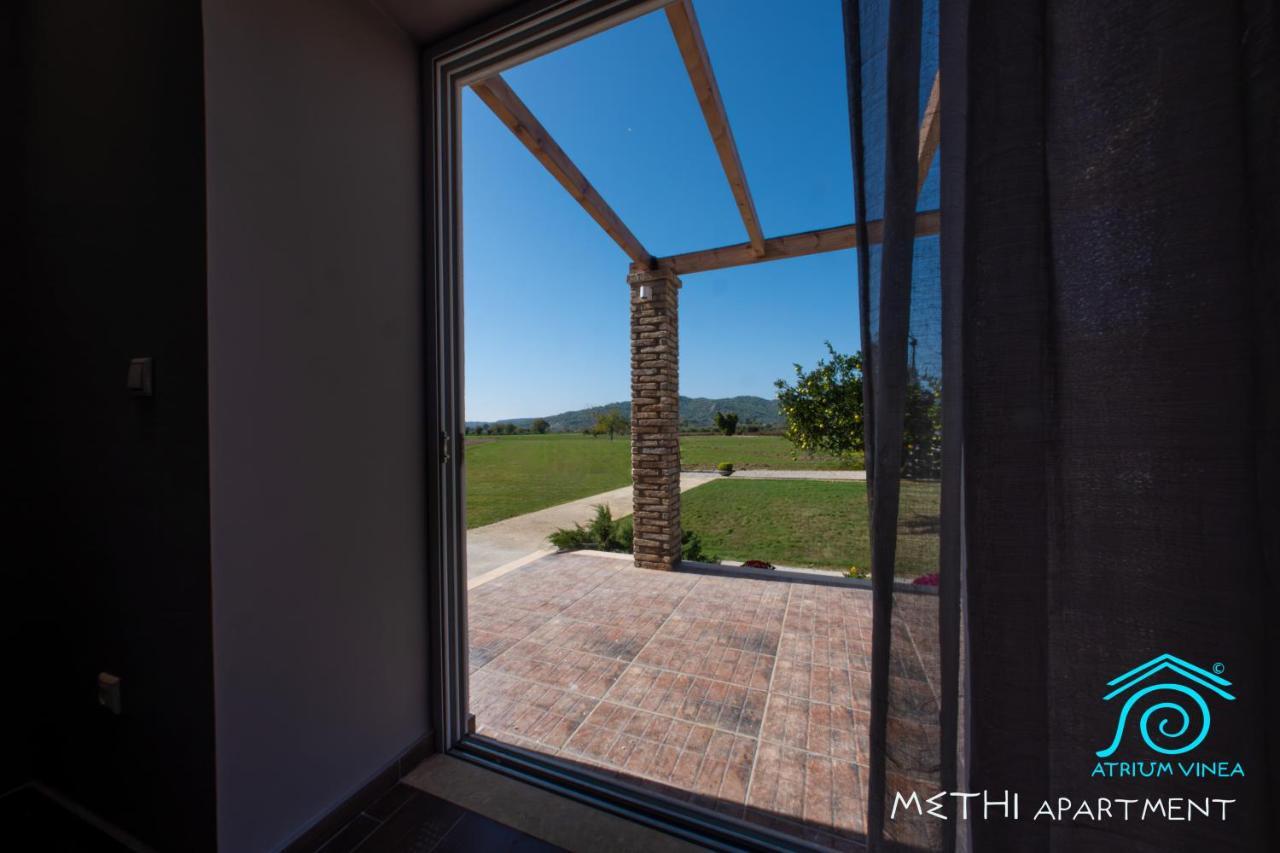 Atrium Vinea Brintziki Winery Smila Exterior foto